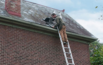 what affects urgent Cwmynyscoy roof repairs
