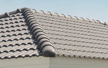 advantages of Cwmynyscoy clay roofing