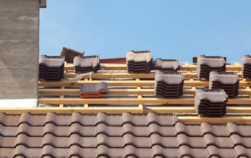 Cwmynyscoy clay roofing costs