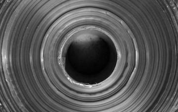 Cwmynyscoy edpm waterproofing