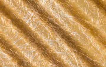 Cwmynyscoy fibreglass roof waterproofing