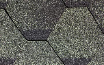 Cwmynyscoy fibreglass shingle repairs