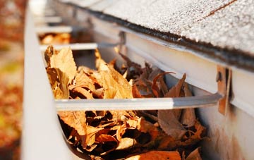 Cwmynyscoy gutter cleaning companies