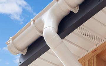 Cwmynyscoy gutter installation costs