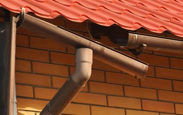 Cwmynyscoy gutter repair costs
