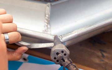 disadvantages of Cwmynyscoy lead roofing