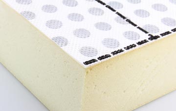 meeting Cwmynyscoy building codes