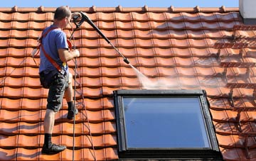 roof cleaning Cwmynyscoy, Torfaen