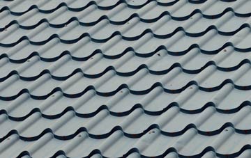 Cwmynyscoy rubber roofing companies