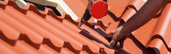 save on Cwmynyscoy roof installation costs