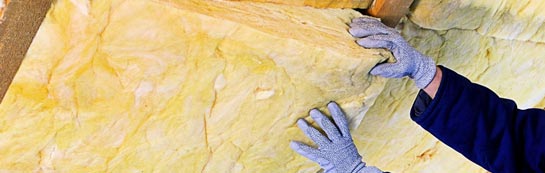 quotes for Cwmynyscoy roof insulation