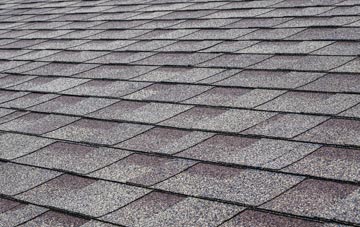 Cwmynyscoy tiles for shallow pitch roofing