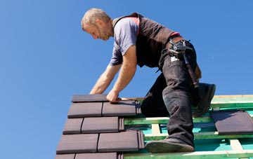 disadvantages of Cwmynyscoy slate roofing
