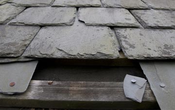 Cwmynyscoy slate roof repairs and maintenance