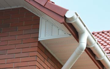 Cwmynyscoy soffit repair costs