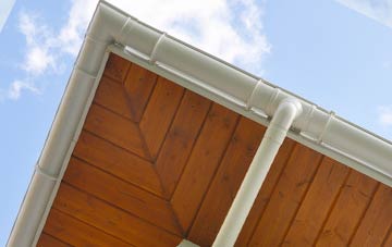 Cwmynyscoy soffit types