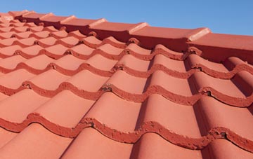 Cwmynyscoy tile and slate roof replacement