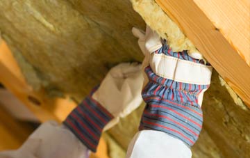 types of Cwmynyscoy pitched roof insulation materials