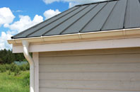 Cwmynyscoy fascia repair