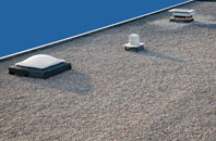 Cwmynyscoy flat roofing