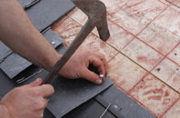 free Cwmynyscoy garage roof repair quotes