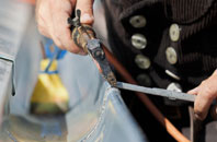 Cwmynyscoy lead roof quotes