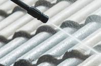 rated Cwmynyscoy roof cleaning companies