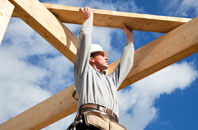 Cwmynyscoy roof replacement work