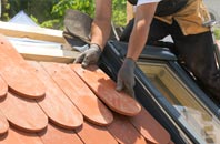 Cwmynyscoy tiled roofing companies
