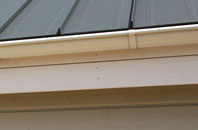 Cwmynyscoy soffit repair