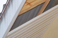 rated Cwmynyscoy soffit repair companies