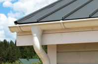 Cwmynyscoy soffits