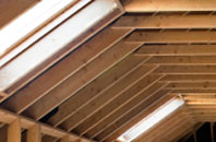 Cwmynyscoy tapered roof insulation quotes